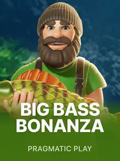Big Bass Bonanza