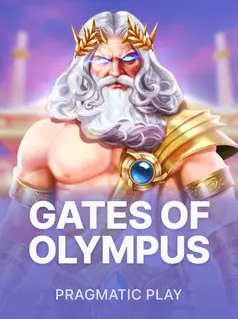 Gates of Olympus
